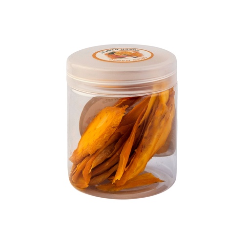 [13022210] Mango Dried Slices ( 100 g )
